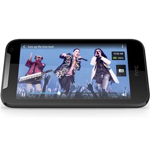 Фото товара HTC Desire 310 dual sim (white) / АшТиСи Дизаер 310 две сим-карты (белый)