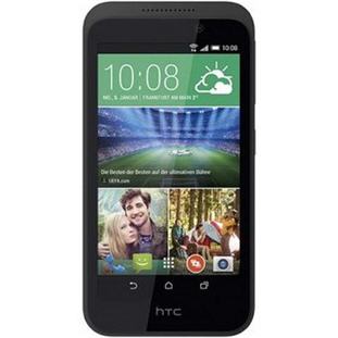 Фото товара HTC Desire 320 (dark grey)