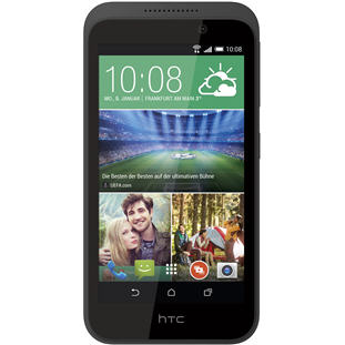 Фото товара HTC Desire 320 (vanilla white)