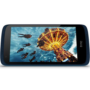 Фото товара HTC Desire 326G dual sim (blue)