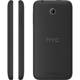 Фото товара HTC Desire 510 (grey)