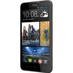 Фото товара HTC Desire 516 dual sim (3G, grey)