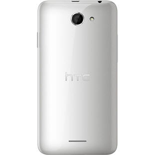 Фото товара HTC Desire 516 dual sim (3G, white)