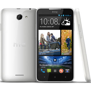 Фото товара HTC Desire 516 dual sim (3G, white)