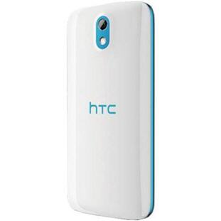 Фото товара HTC Desire 526G dual sim (3G, 1/8Gb, terra white/glacier blue)