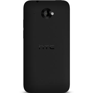 Фото товара HTC Desire 601 (Dual Sim, black)