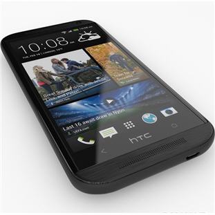 Фото товара HTC Desire 601 (black)