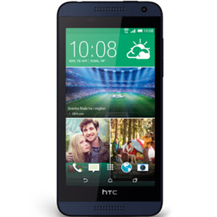 Фото товара HTC Desire 610 (navy blue)