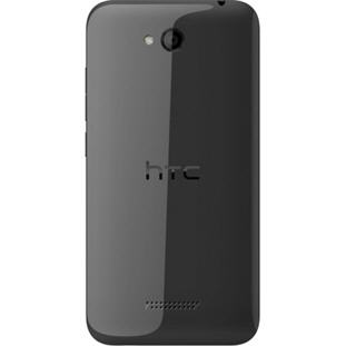 Фото товара HTC Desire 616 dual sim (dark grey)