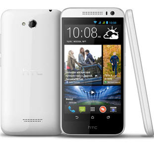 Фото товара HTC Desire 616 dual sim (white)