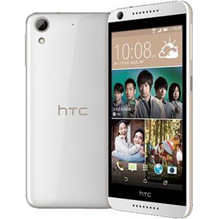 Фото товара HTC Desire 626 (white)