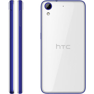 Фото товара HTC Desire 628 (cobalt white)