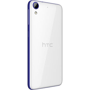 Фото товара HTC Desire 628 dual sim (cobalt white)