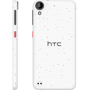 Фото товара HTC Desire 630 dual sim (sprinkle white)