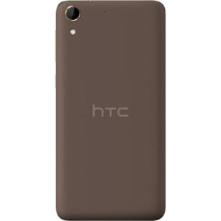 Фото товара HTC Desire 728 (cappuccino brown)