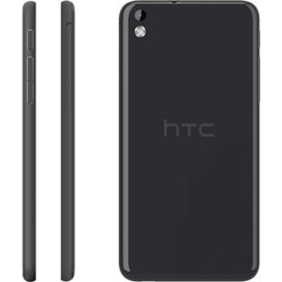Фото товара HTC Desire 816 (LTE, grey) / АшТиСи Дизаер 816 (ЛТЕ, серый)