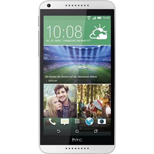 Фото товара HTC Desire 816 (LTE, white) / АшТиСи Дизаер 816 (ЛТЕ,белый)