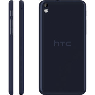 Фото товара HTC Desire 816G dual sim (matt blue)