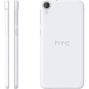 Фото товара HTC Desire 820 S dual sim (white/grey)