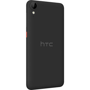 Фото товара HTC Desire 825 dual sim (graphite grey)