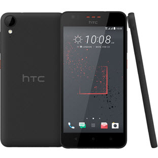 Фото товара HTC Desire 825 dual sim (graphite grey)