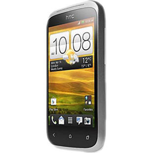 Фото товара HTC A320e Desire C (white)