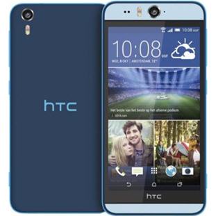 Фото товара HTC Desire Eye (blue)