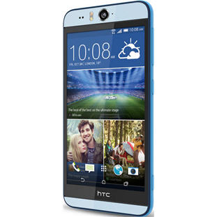 Фото товара HTC Desire Eye (blue)