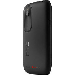 Фото товара HTC Desire X Dual Sim (black)
