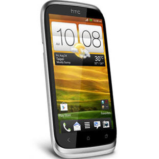 Фото товара HTC Desire X Dual Sim (white)