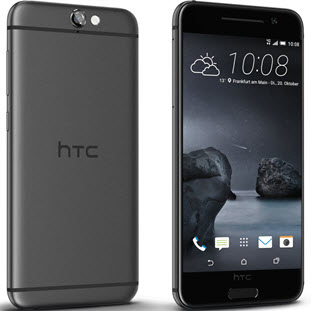 Фото товара HTC One A9 (carbon grey)