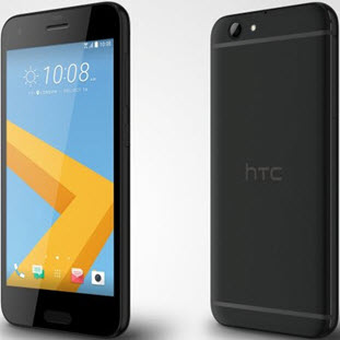 Фото товара HTC One A9s (32Gb, cast iron)