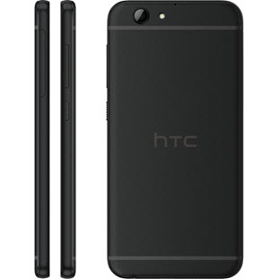 Фото товара HTC One A9s (32Gb, cast iron)