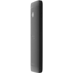 Фото товара HTC One Dual Sim (16Gb, black)
