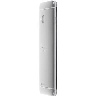 Фото товара HTC One Dual Sim (16Gb, silver)