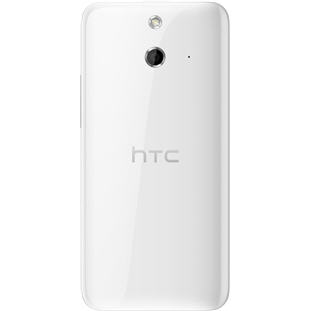Фото товара HTC One E8 dual sim (white)