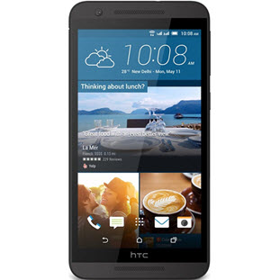 Фото товара HTC One E9s dual sim (meteor gray)