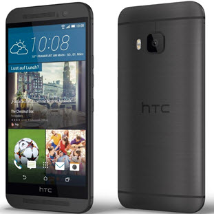 Фото товара HTC One M9 (grey)