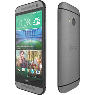 Фото товара HTC One mini 2 (grey) / АшТиСи Ван мини 2 (серый)
