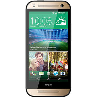 Фото товара HTC One mini 2 (rose gold) / АшТиСи Ван мини 2 (розовое золото)