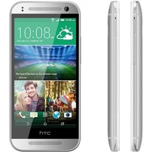 Фото товара HTC One mini 2 (silver) / АшТиСи Ван мини 2 (серебристый)