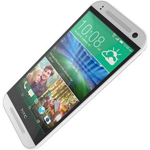 Фото товара HTC One mini 2 (silver) / АшТиСи Ван мини 2 (серебристый)