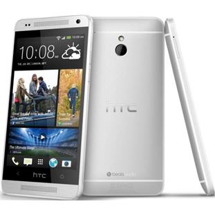 Фото товара HTC One mini (silver)