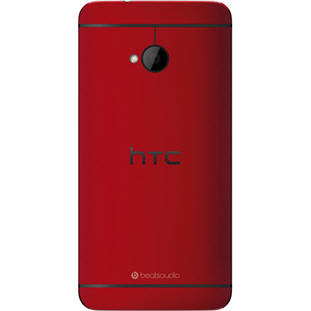 Фото товара HTC One (32Gb, red)