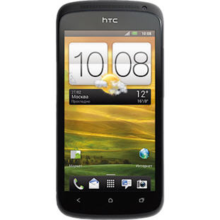 Фото товара HTC Z560e One S (black)