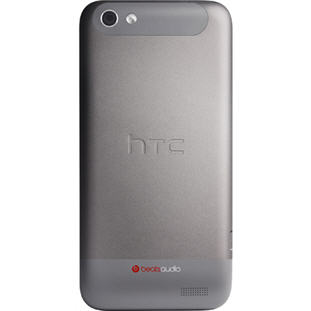 Фото товара HTC T320e One V (grey)