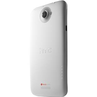 Фото товара HTC S720e One X (16Gb white)