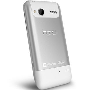 Фото товара HTC C110e Radar (white)