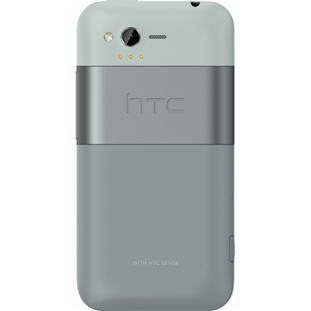 Фото товара HTC S510b Rhyme (light blue)