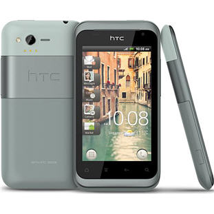 Фото товара HTC S510b Rhyme (light blue)